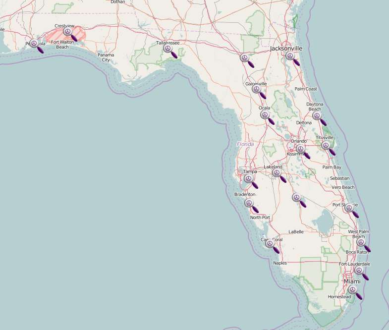 Craigslist Florida FL Search All Of Craigslist, Cities and More!