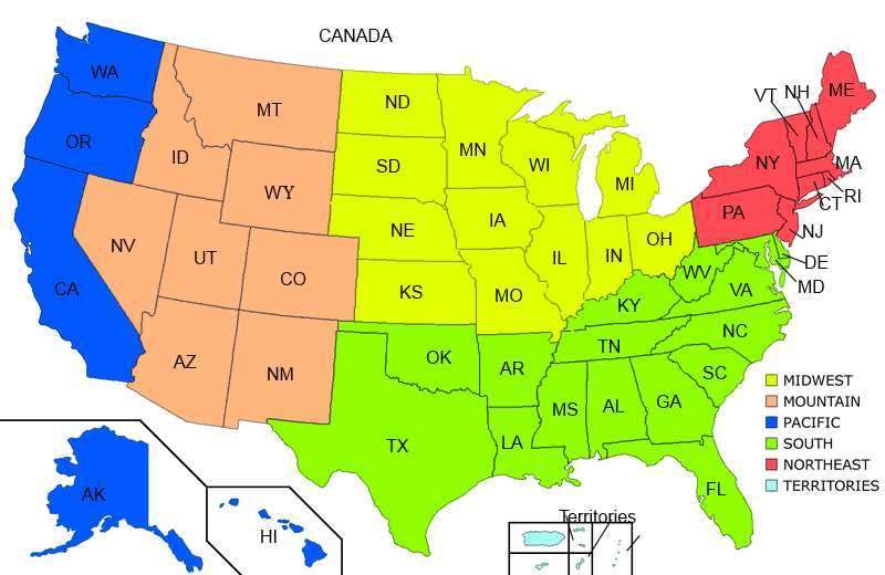 Search Craigslist by State - Search All Of Craigslist: Cities, States