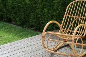 chair wooden on craigslist