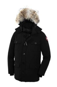 Canada Goose Jackets can be fake