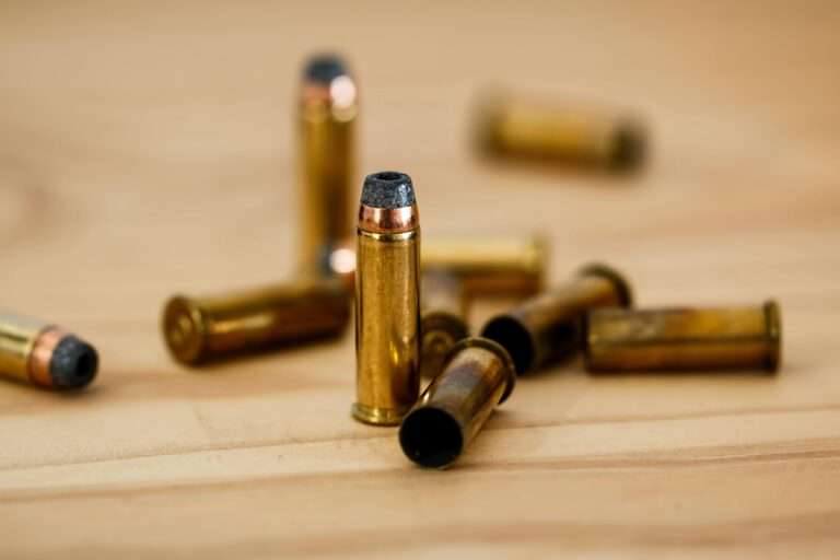 sell ammo on Craigslist