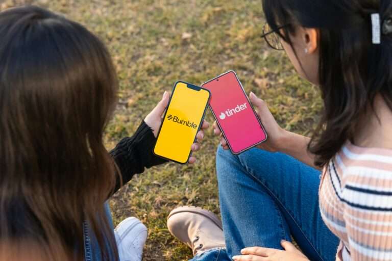 What replaced Craigslist personals-these apps