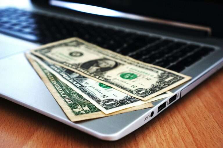 how to sell on craigslsit make money