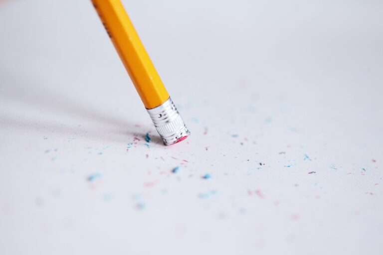 How to Delete or edit a Post
